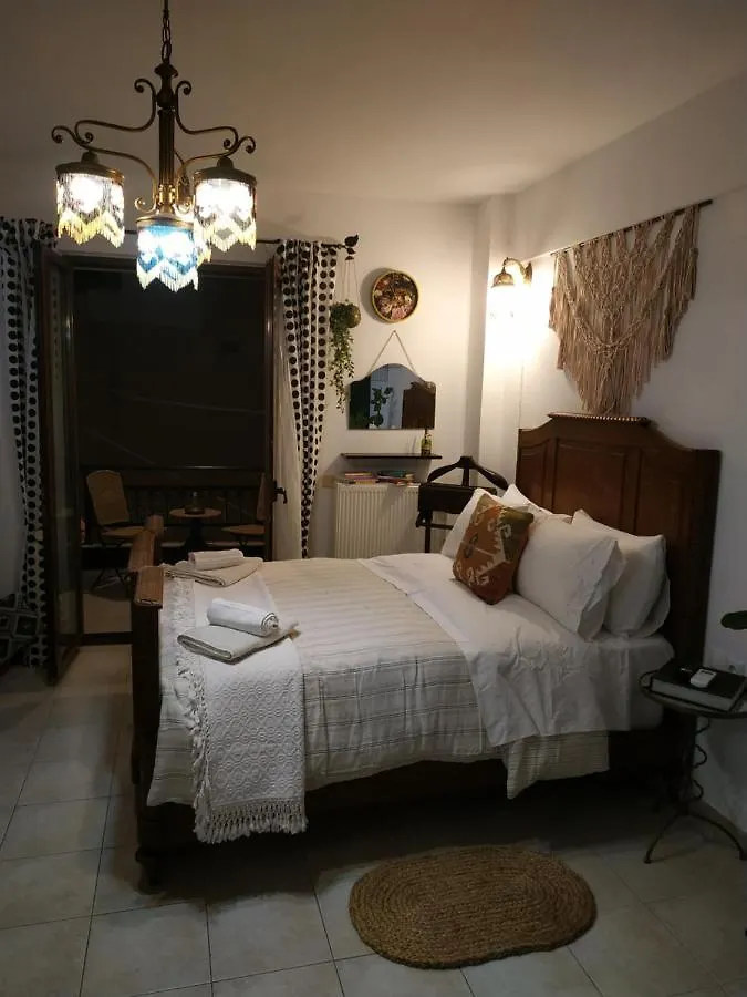 Studio 21 Heraklion  Greece