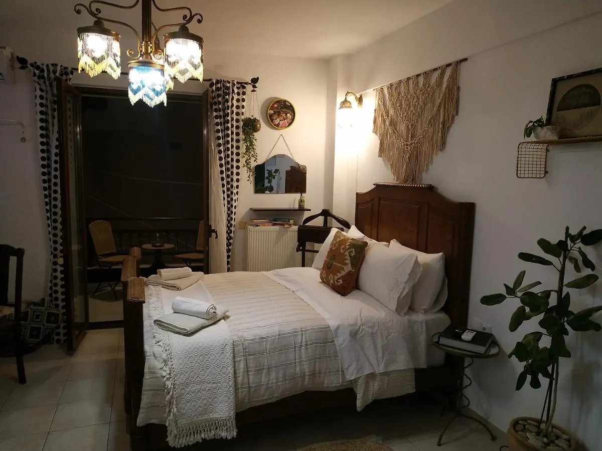 Studio 21 Heraklion  Heraklion (Crete)