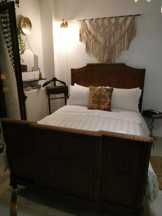 Studio 21 Heraklion  0*, Heraklion (Crete)