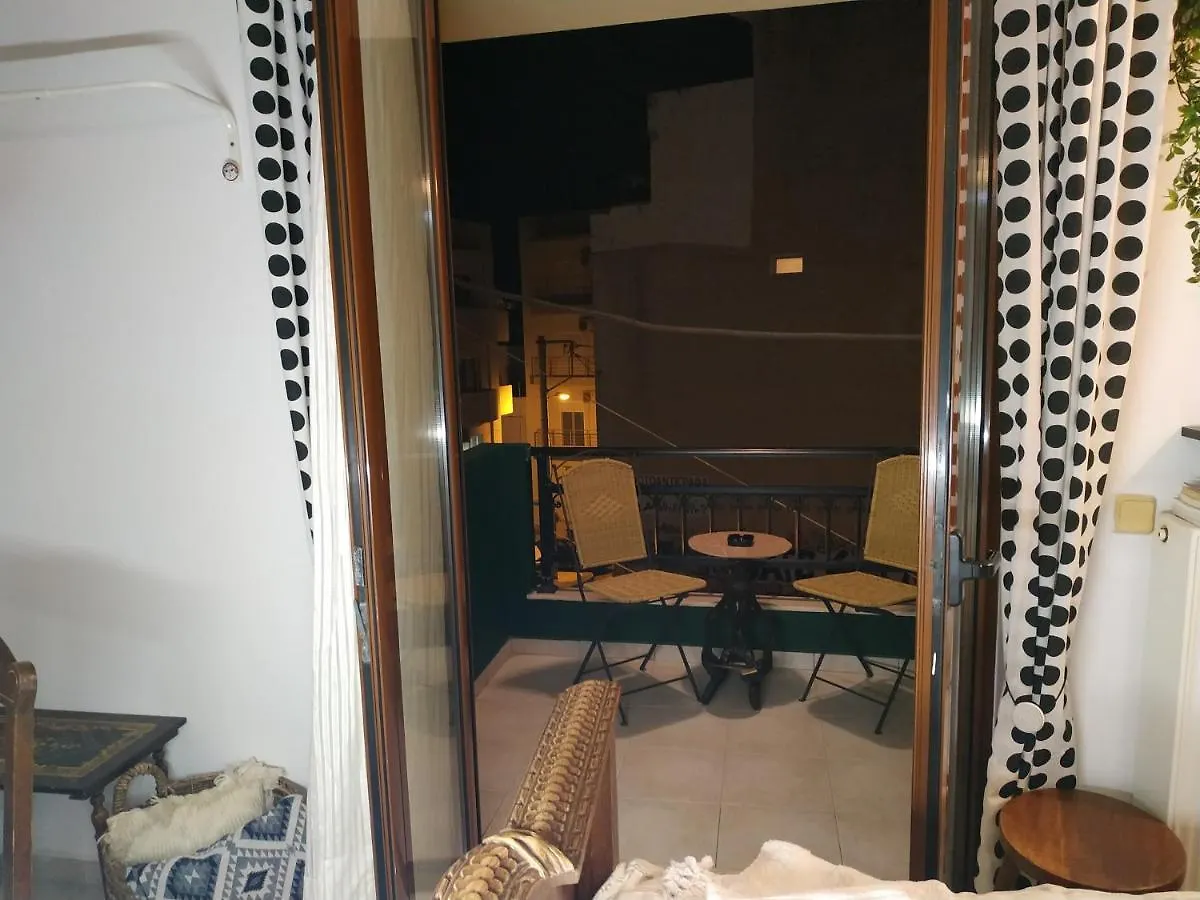 Apartment Studio 21 Heraklion