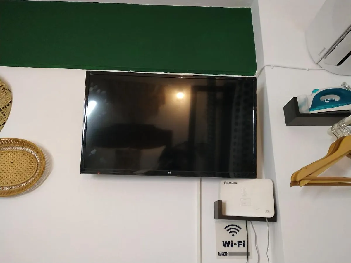 Studio 21 Heraklion  Apartment Heraklion (Crete)