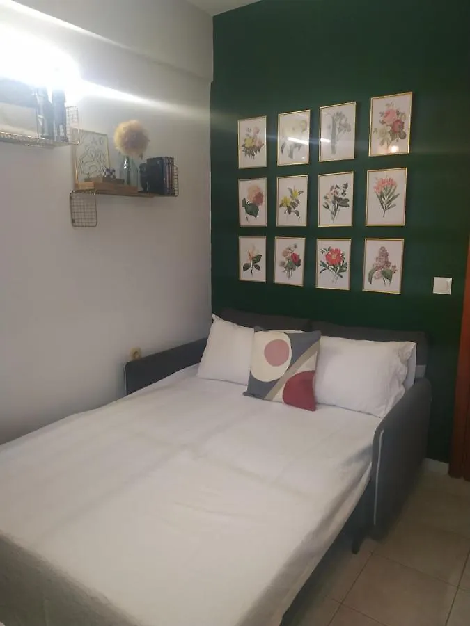 Studio 21 Heraklion  Apartment