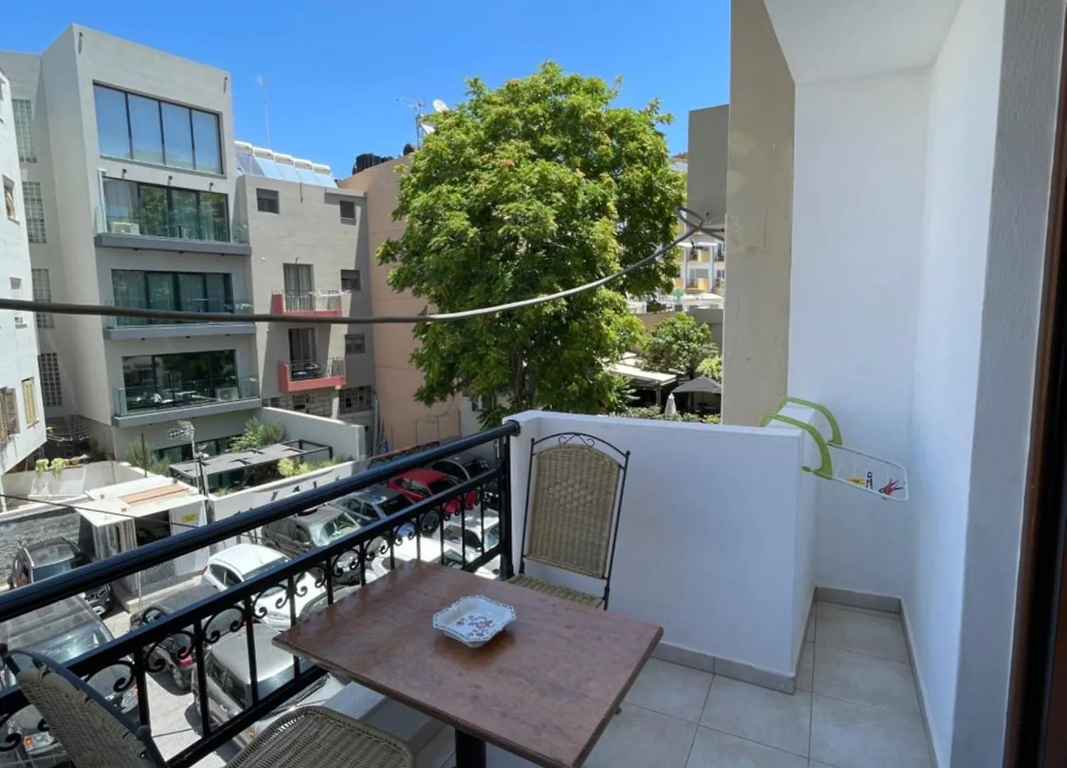 Apartment Studio 21 Iraklio