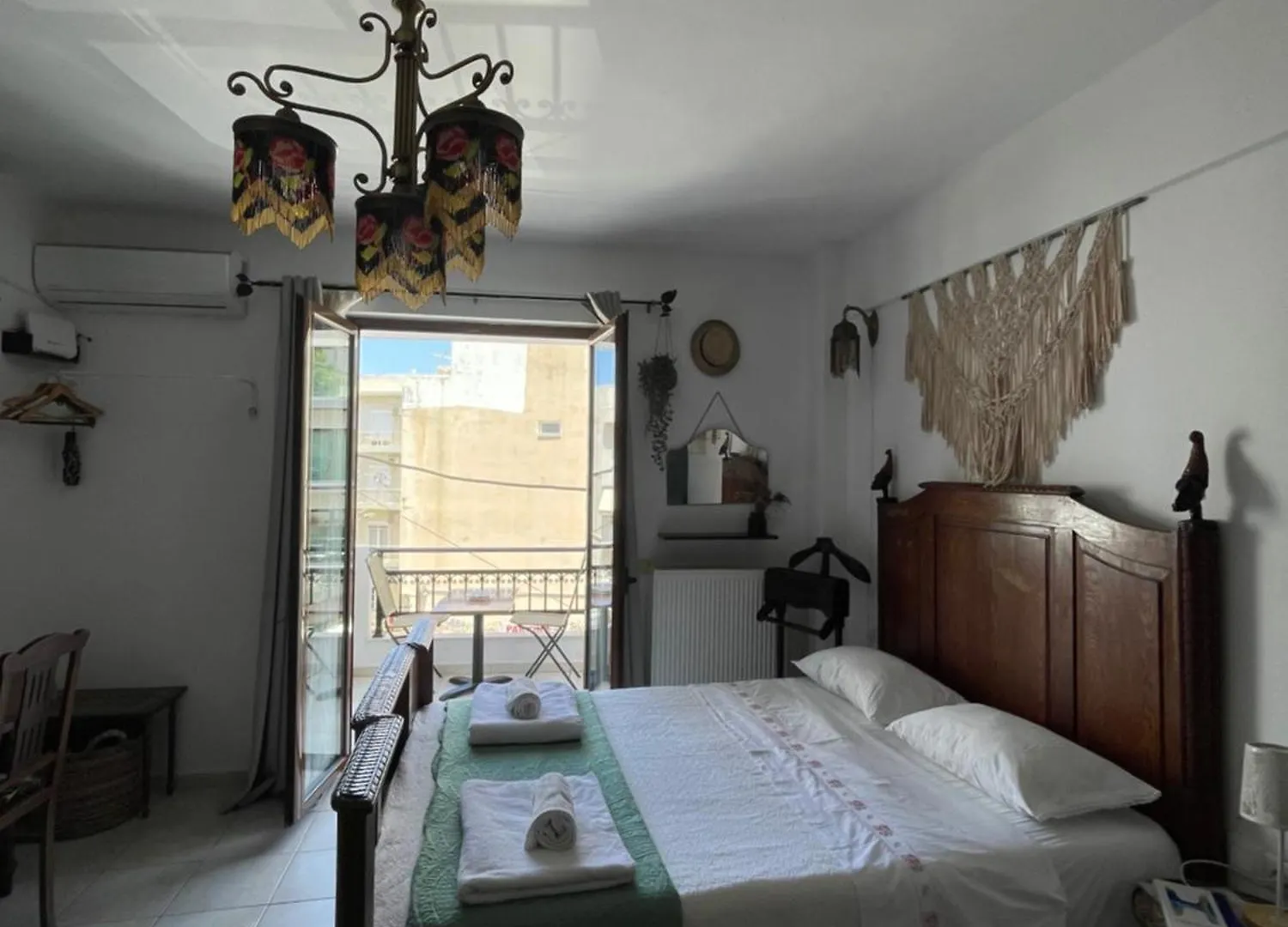 Studio 21 Iraklio Apartment