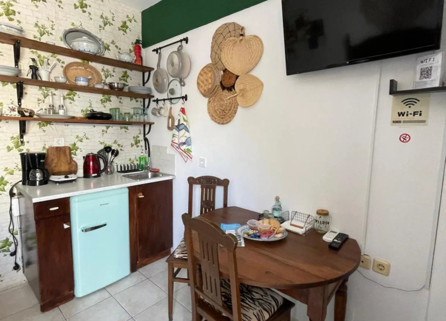 Studio 21 Heraklion