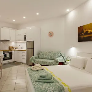 Apartment Katerina's, Iraklio