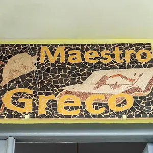 Apartment Maestrocreco, Iraklio