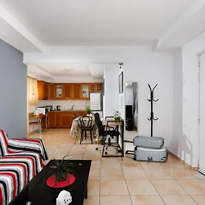 Sunrise Apartament